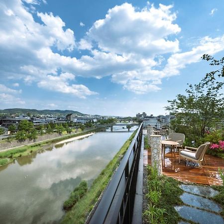 Genji Kyoto, A Member Of Design Hotels Exterior photo