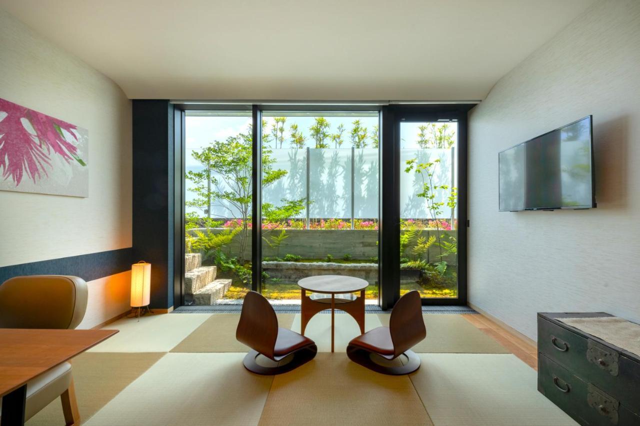 Genji Kyoto, A Member Of Design Hotels Exterior photo