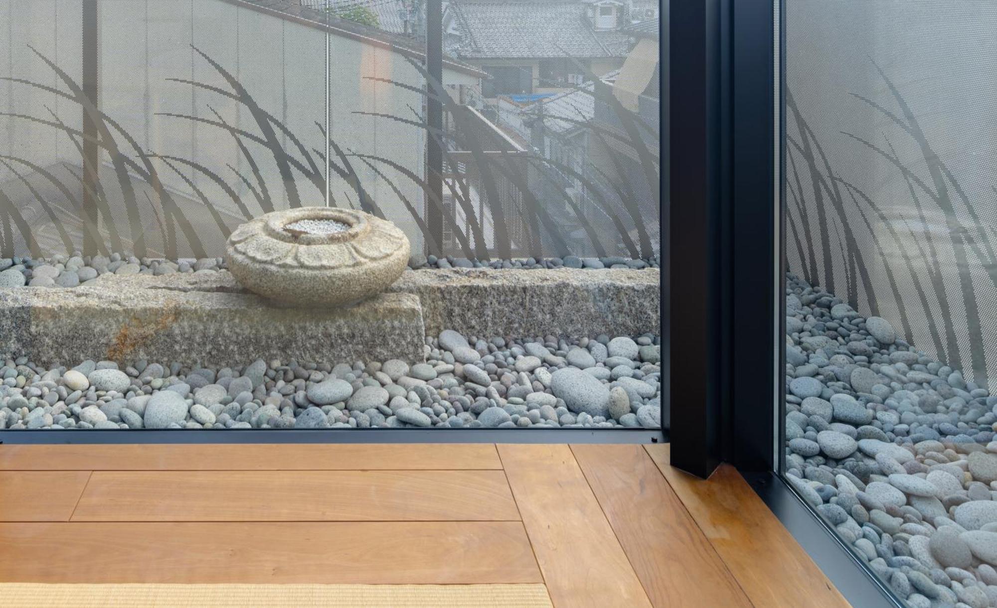 Genji Kyoto, A Member Of Design Hotels Exterior photo