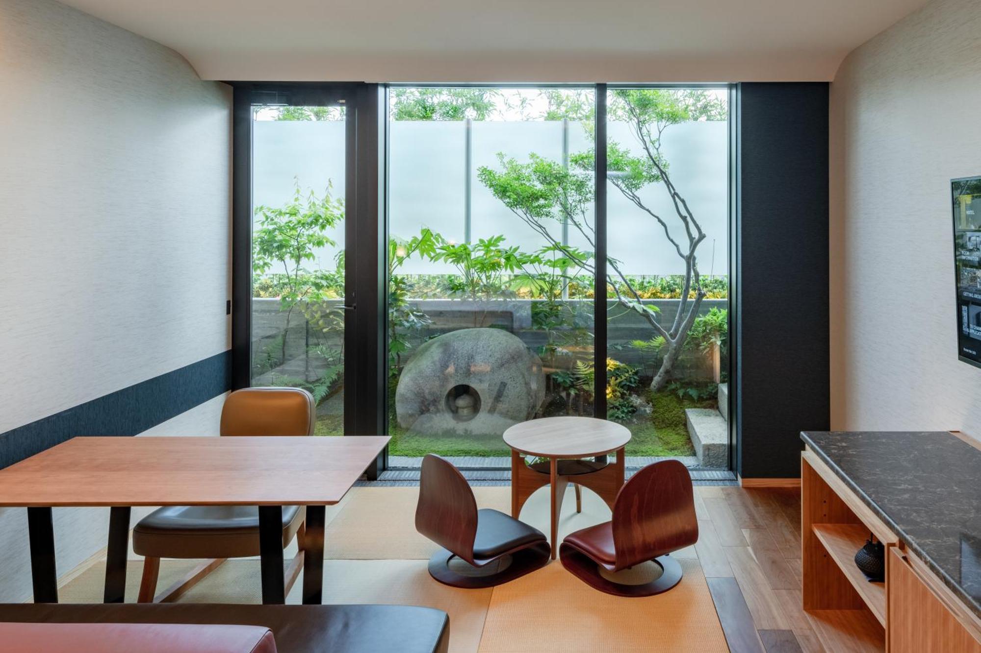 Genji Kyoto, A Member Of Design Hotels Exterior photo