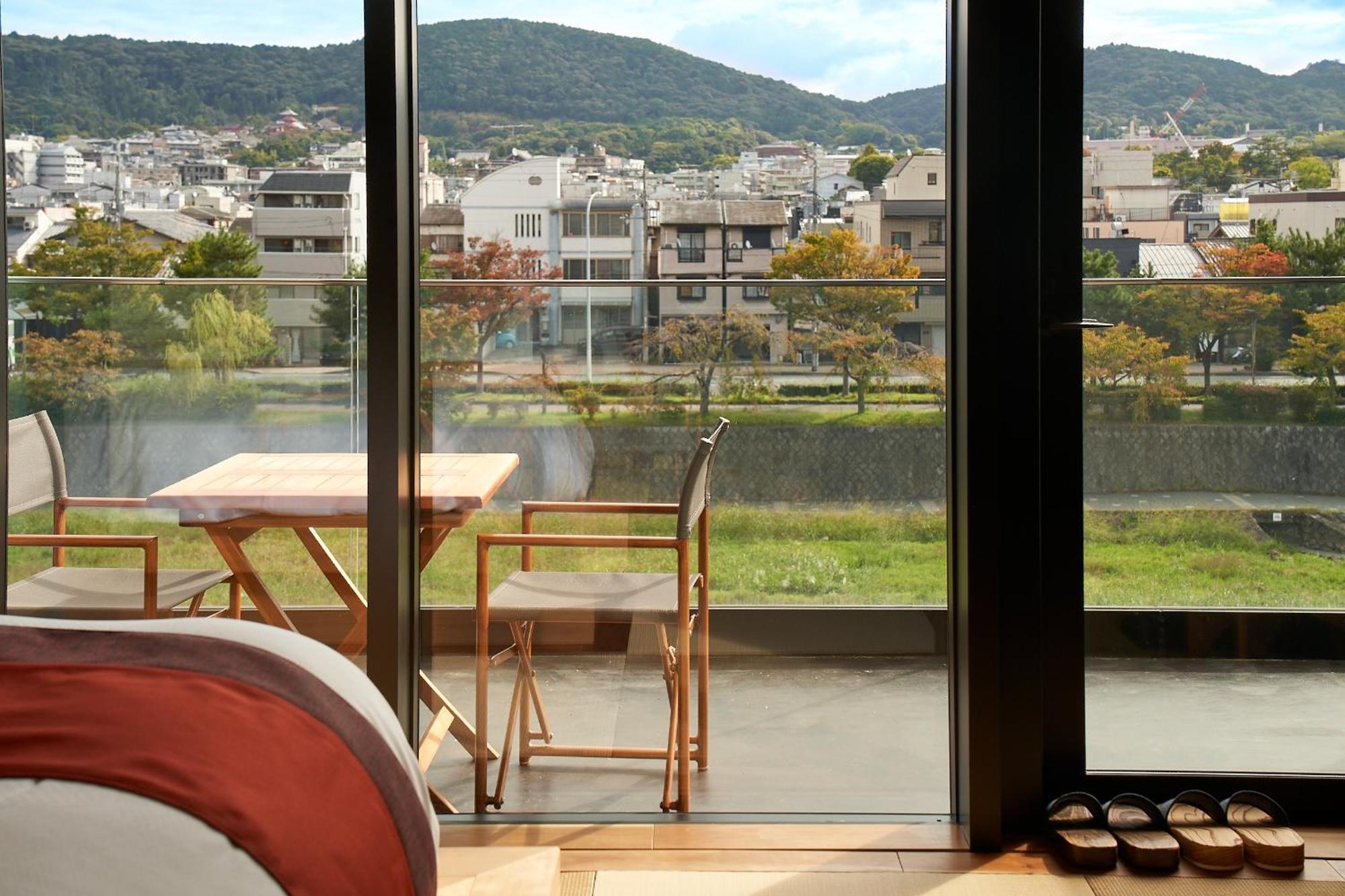 Genji Kyoto, A Member Of Design Hotels Exterior photo