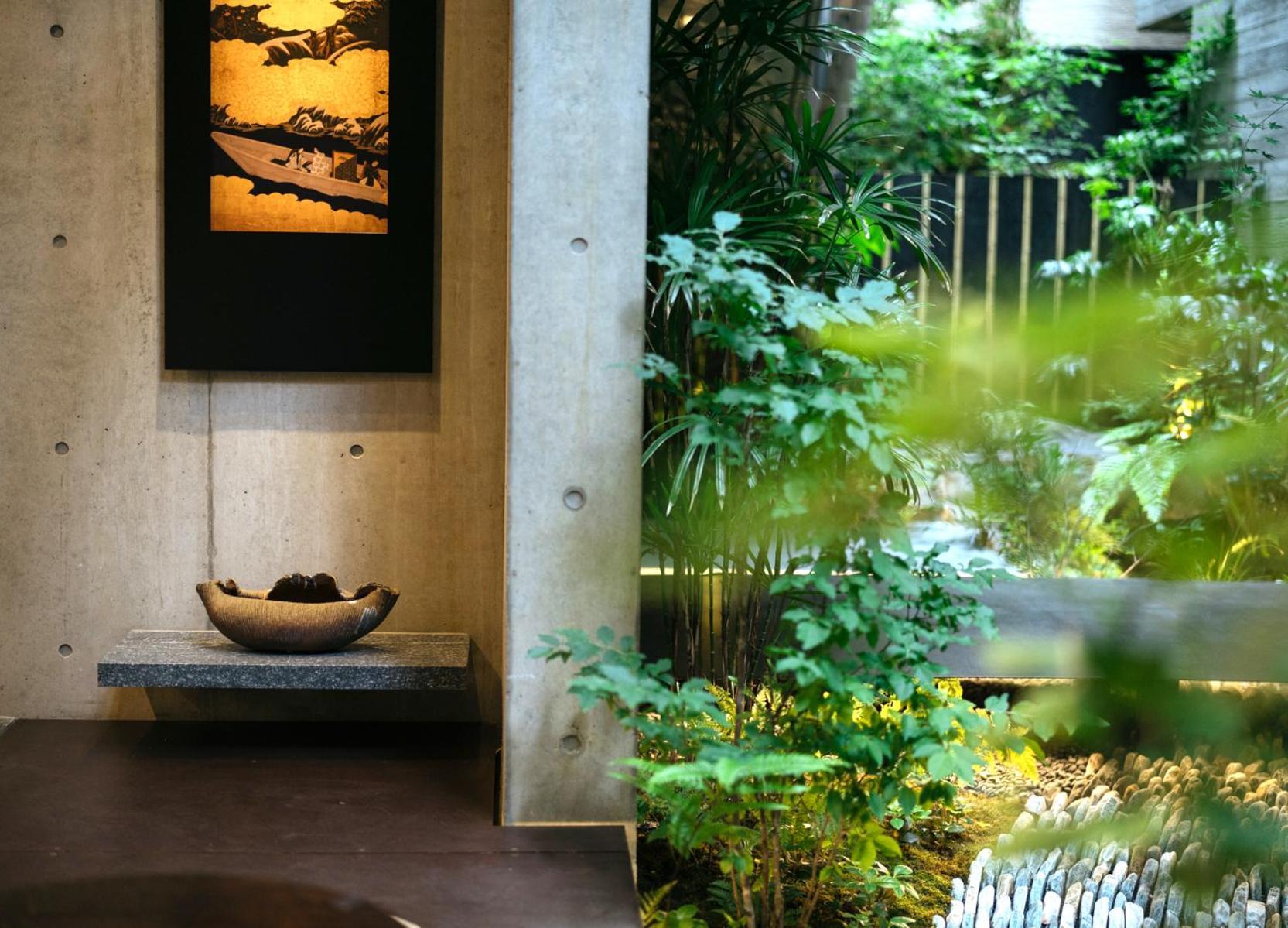 Genji Kyoto, A Member Of Design Hotels Exterior photo