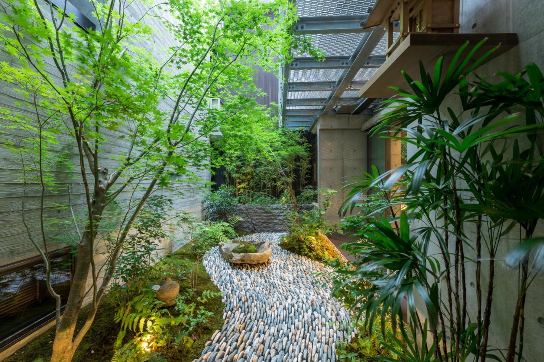 Genji Kyoto, A Member Of Design Hotels Exterior photo