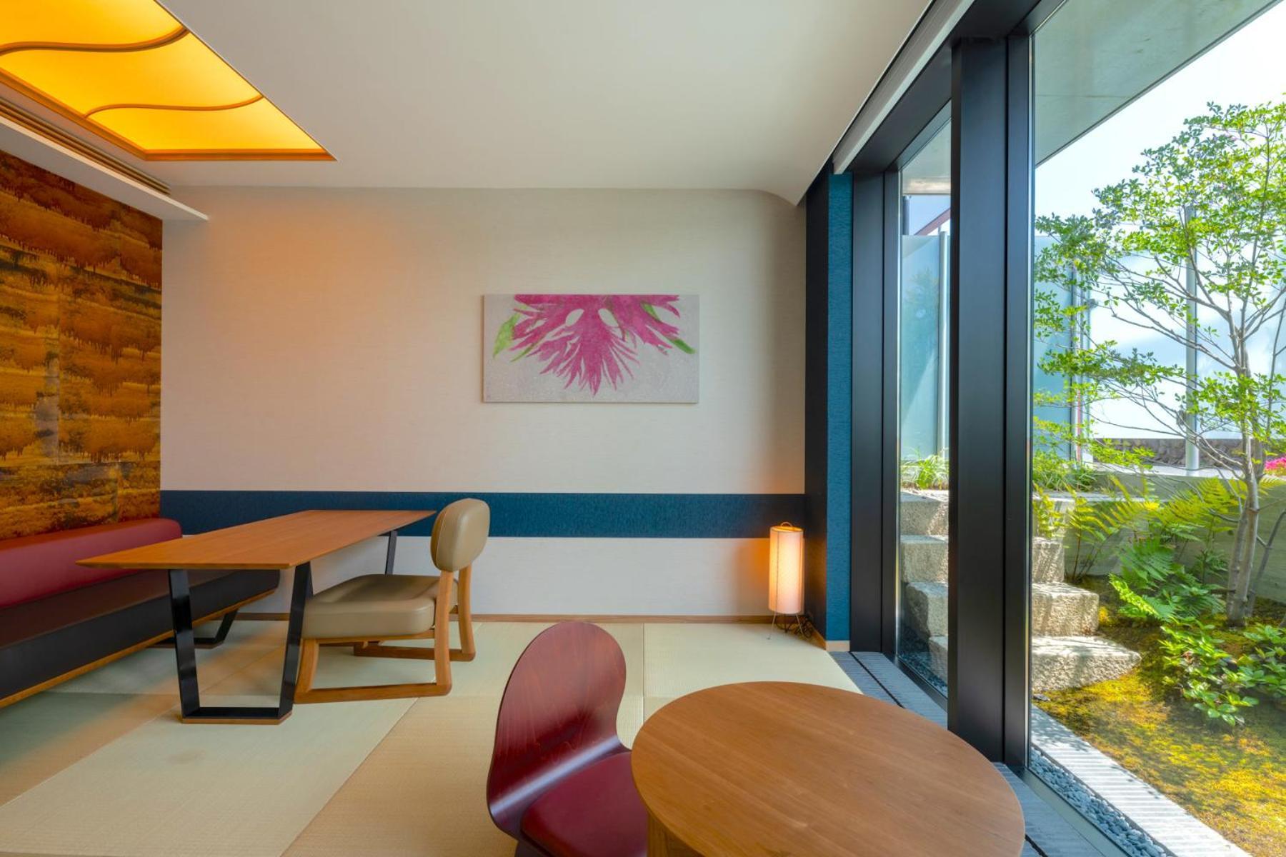 Genji Kyoto, A Member Of Design Hotels Room photo