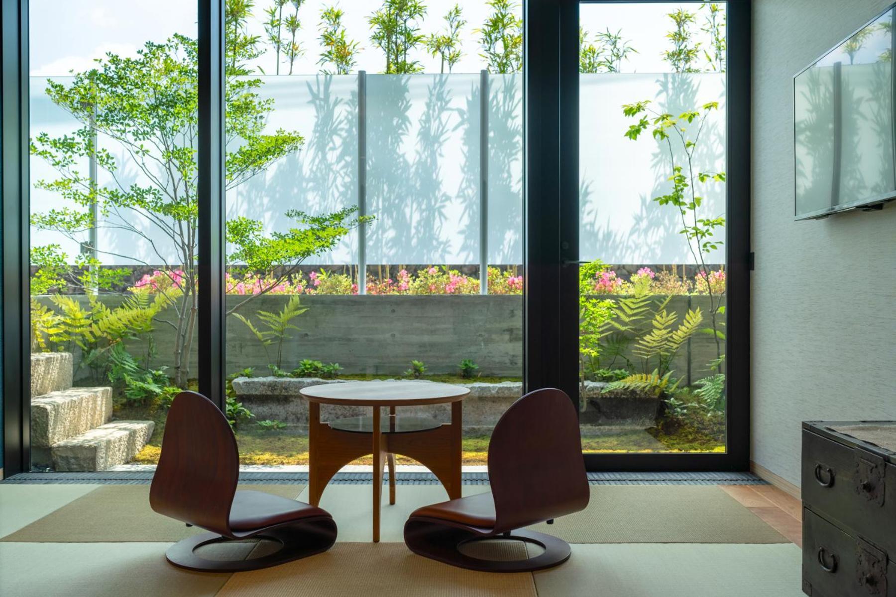 Genji Kyoto, A Member Of Design Hotels Exterior photo